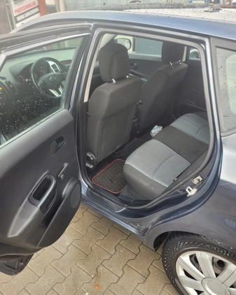Kia Ceed cena 20000 przebieg: 200280, rok produkcji 2011 z Częstochowa małe 92